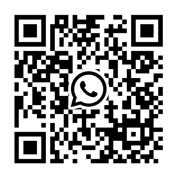 WhatsApp QR Code